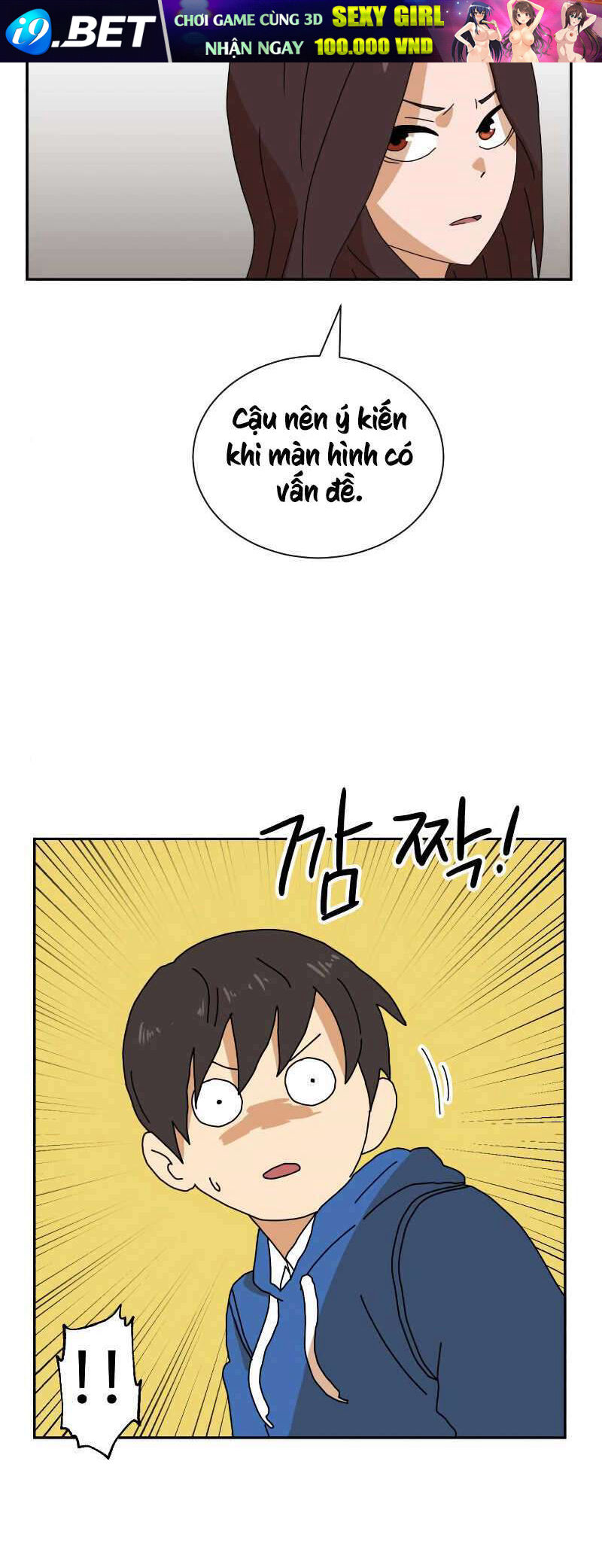 Double Click - Chapter 7 - Page 38