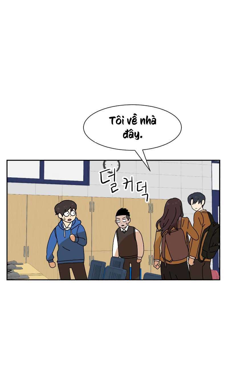 Double Click - Chapter 7 - Page 39