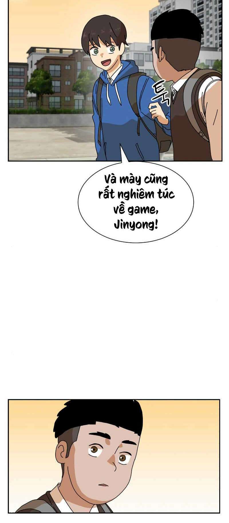 Double Click - Chapter 7 - Page 48