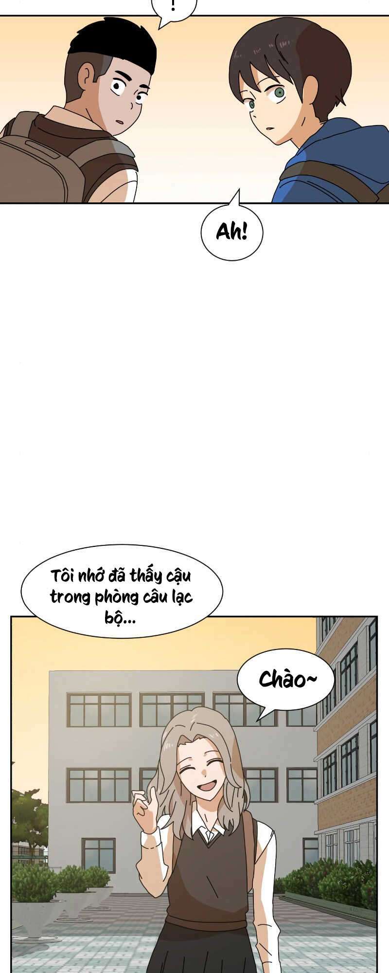 Double Click - Chapter 7 - Page 50