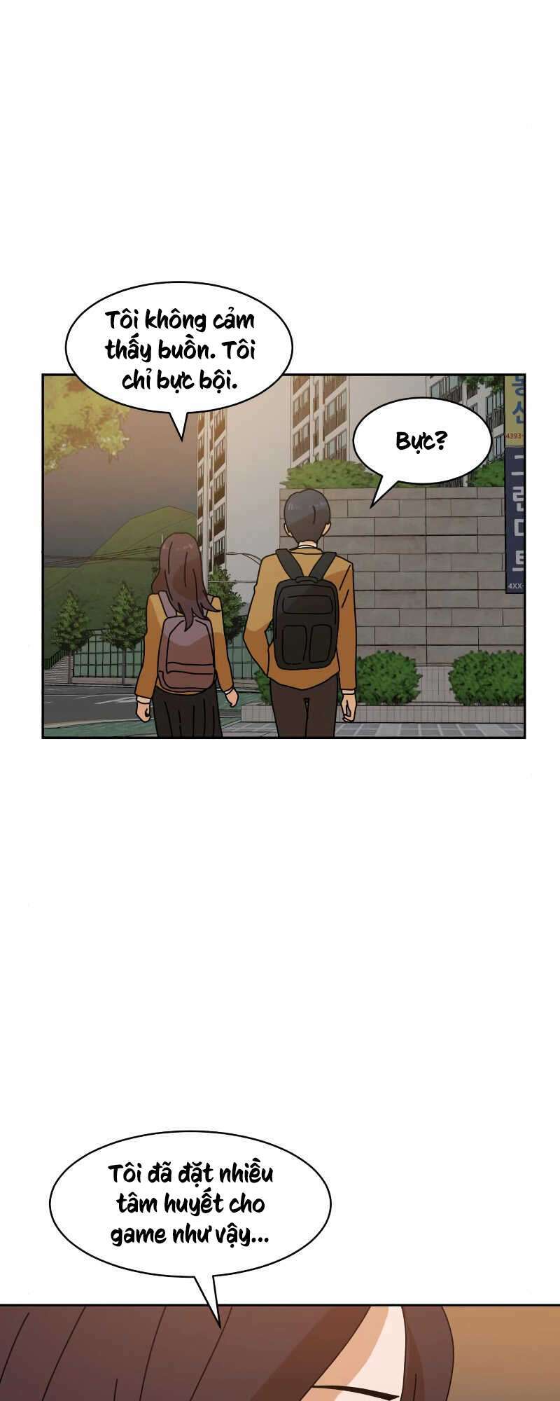 Double Click - Chapter 7 - Page 58