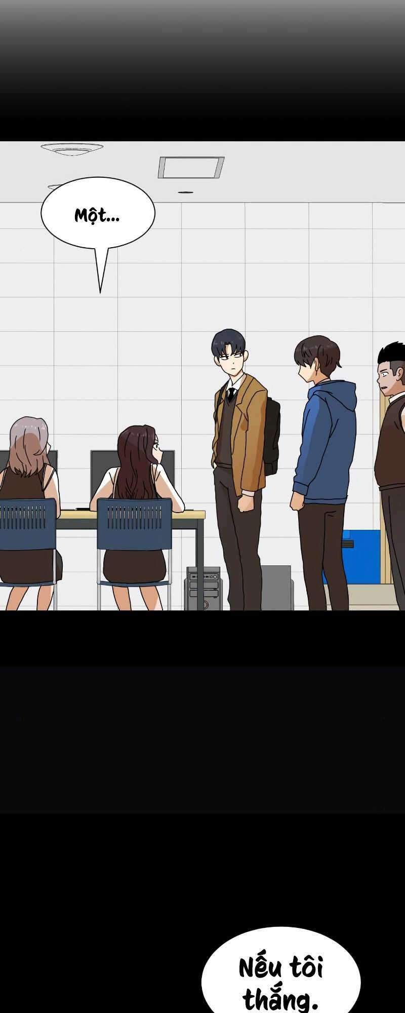 Double Click - Chapter 7 - Page 6