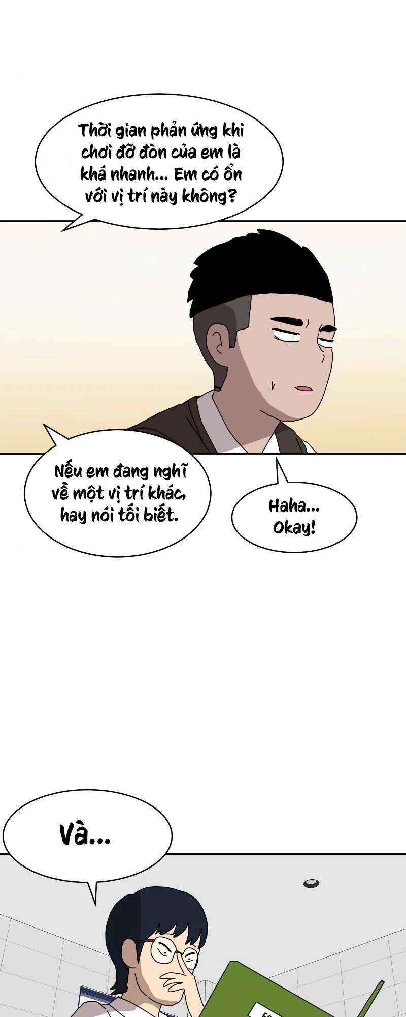 Double Click - Chapter 7 - Page 72