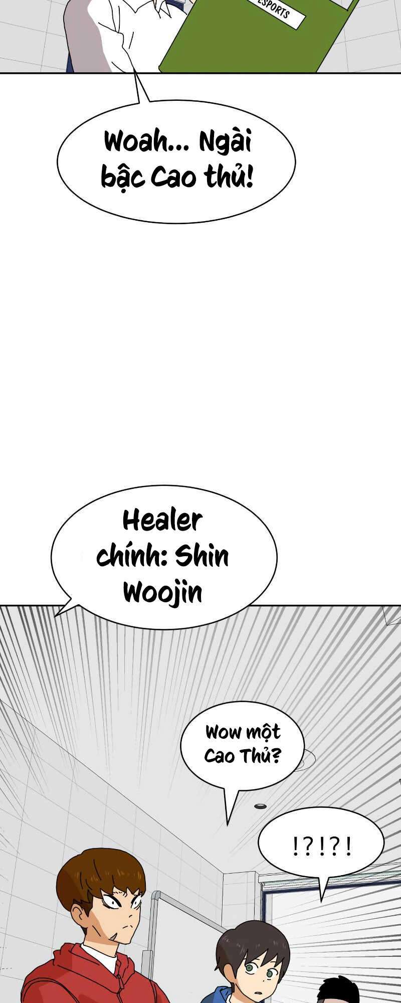 Double Click - Chapter 7 - Page 73