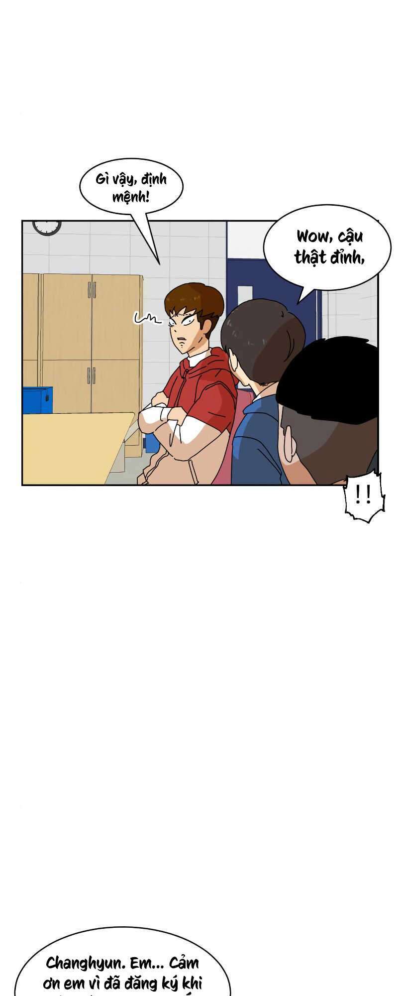 Double Click - Chapter 7 - Page 75