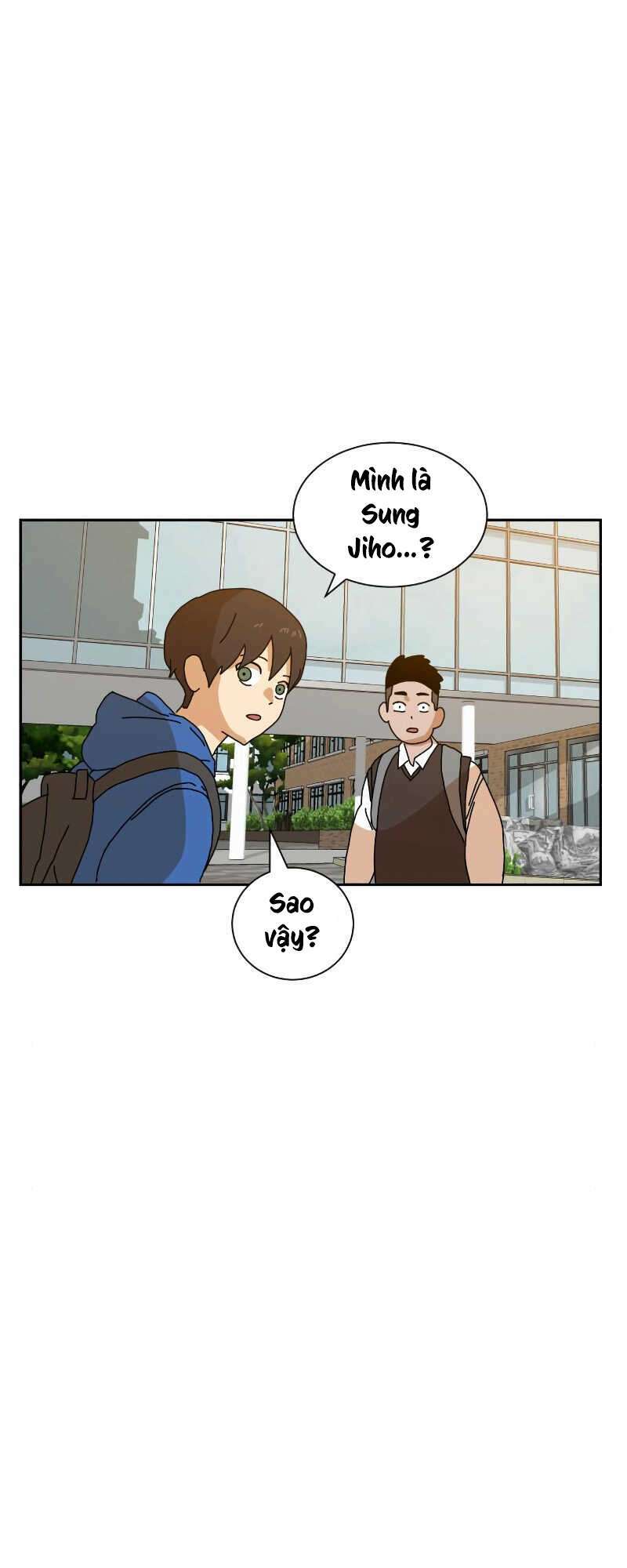 Double Click - Chapter 7 - Page 83