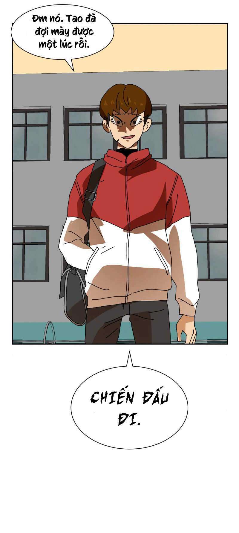 Double Click - Chapter 7 - Page 84