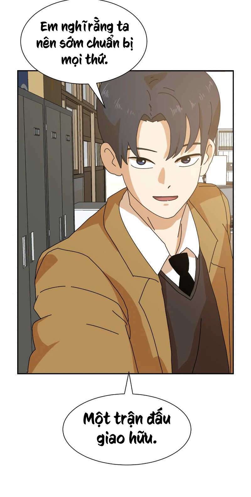 Double Click - Chapter 7 - Page 90