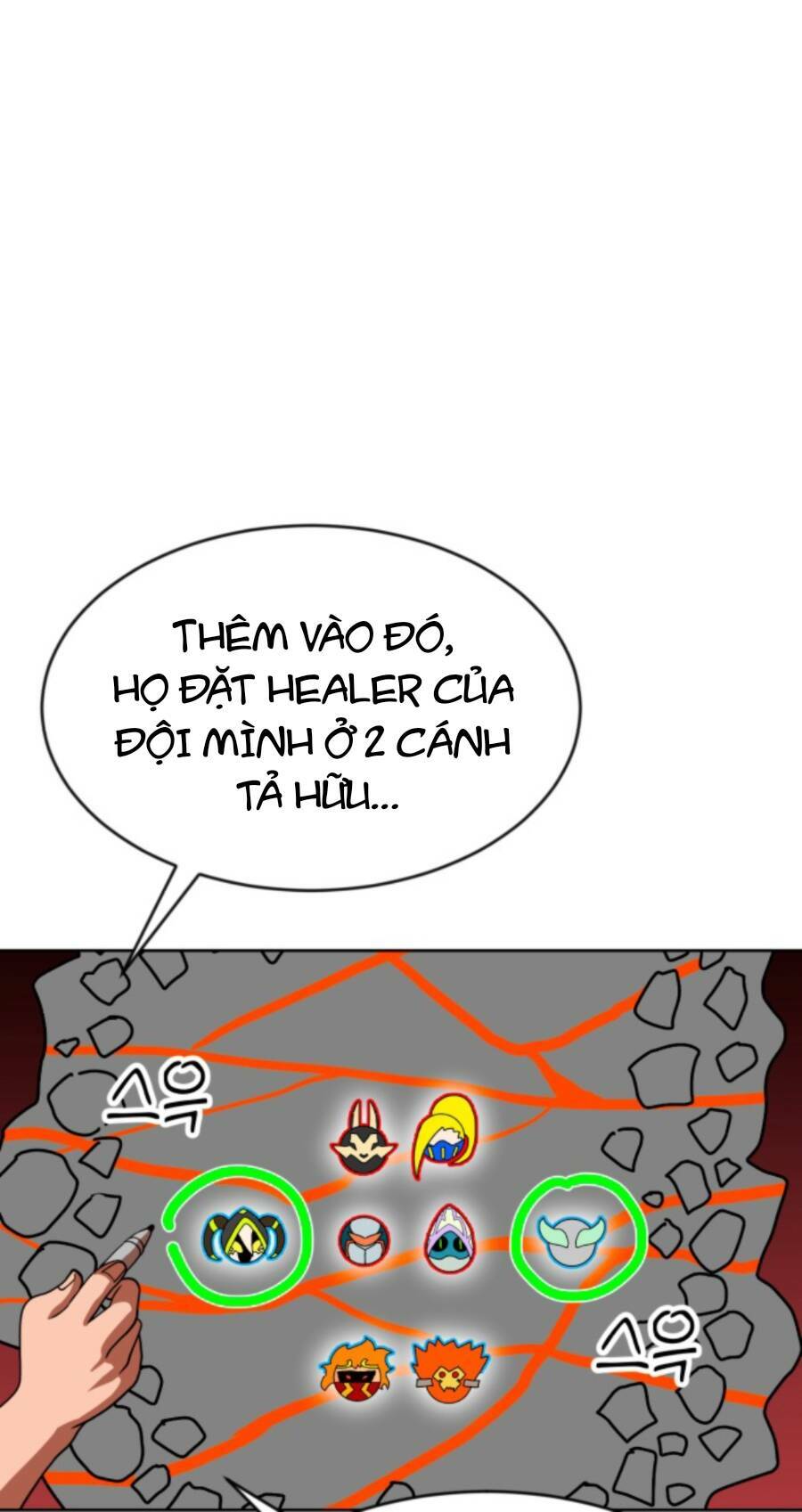 Double Click - Chapter 70 - Page 99