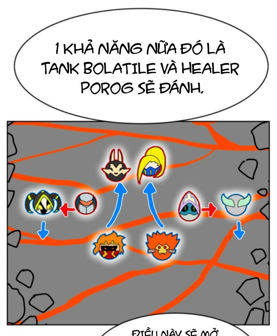 Double Click - Chapter 70 - Page 103