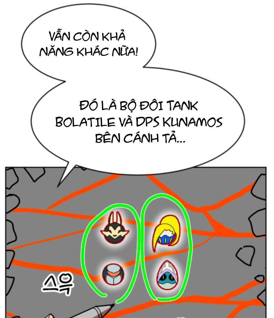 Double Click - Chapter 70 - Page 105