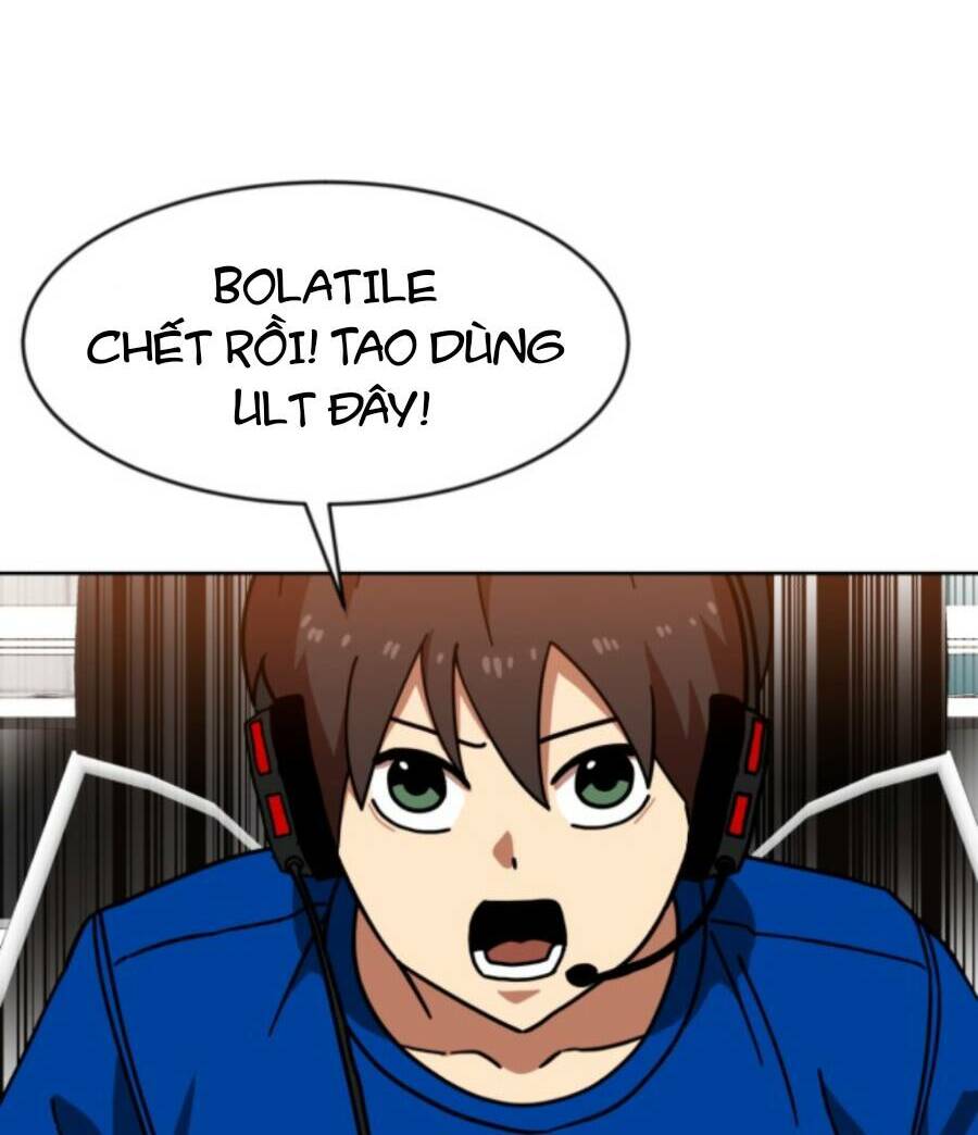 Double Click - Chapter 70 - Page 141