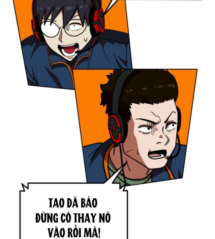 Double Click - Chapter 70 - Page 148