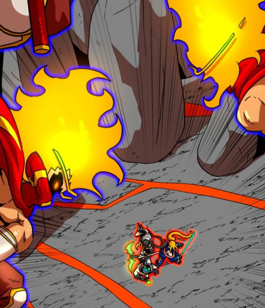 Double Click - Chapter 70 - Page 158