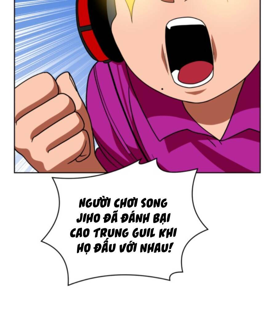 Double Click - Chapter 70 - Page 17