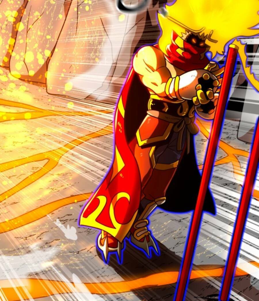 Double Click - Chapter 70 - Page 187