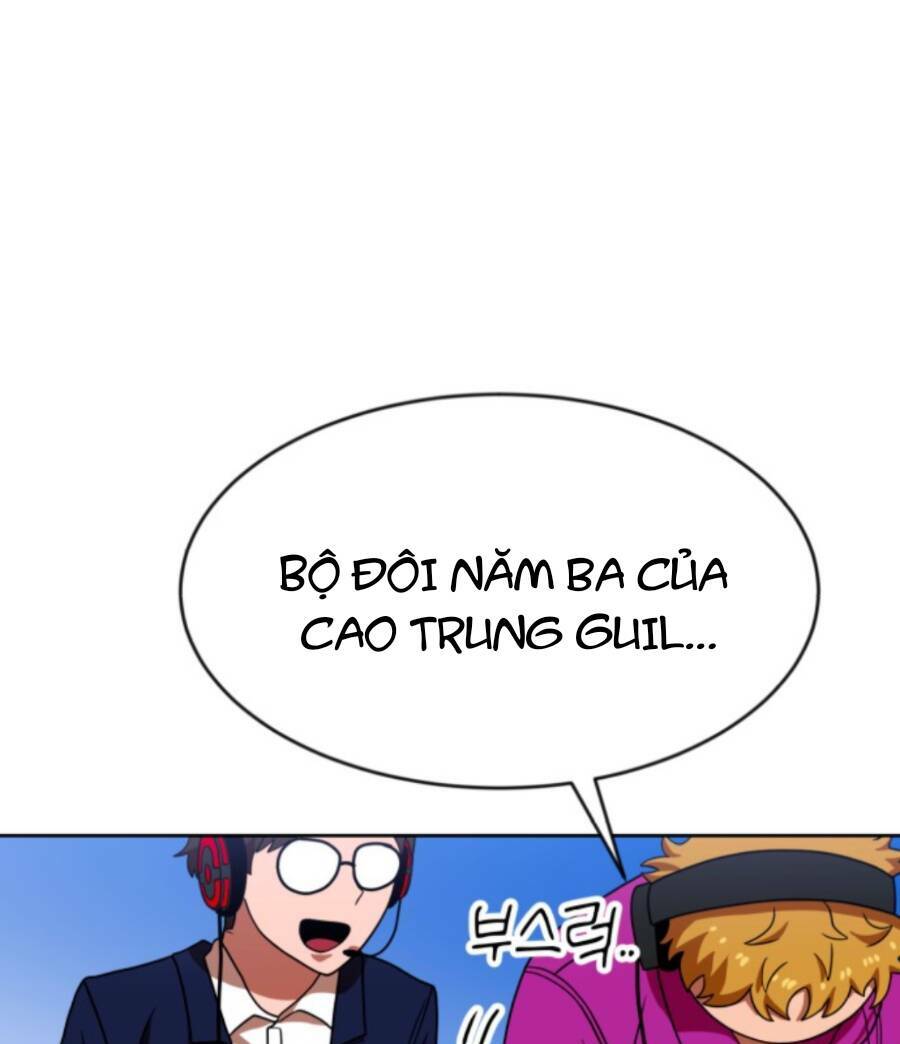 Double Click - Chapter 70 - Page 21