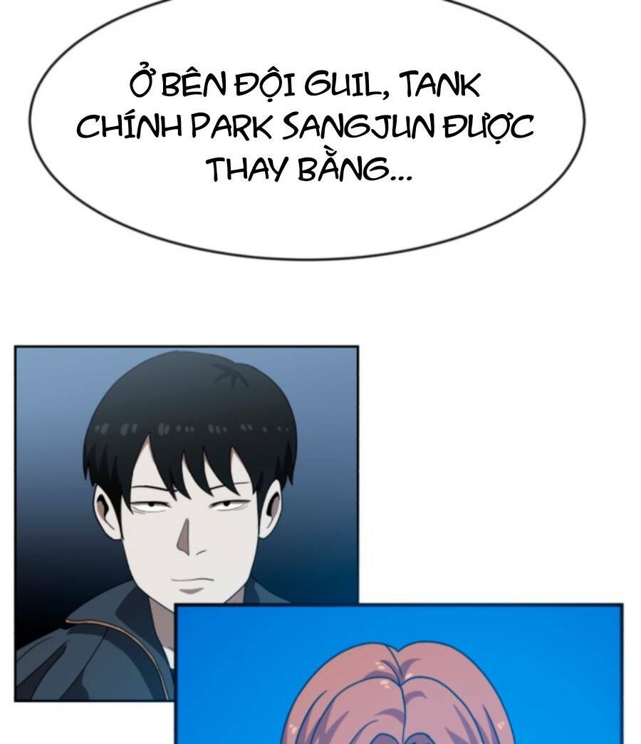 Double Click - Chapter 70 - Page 28