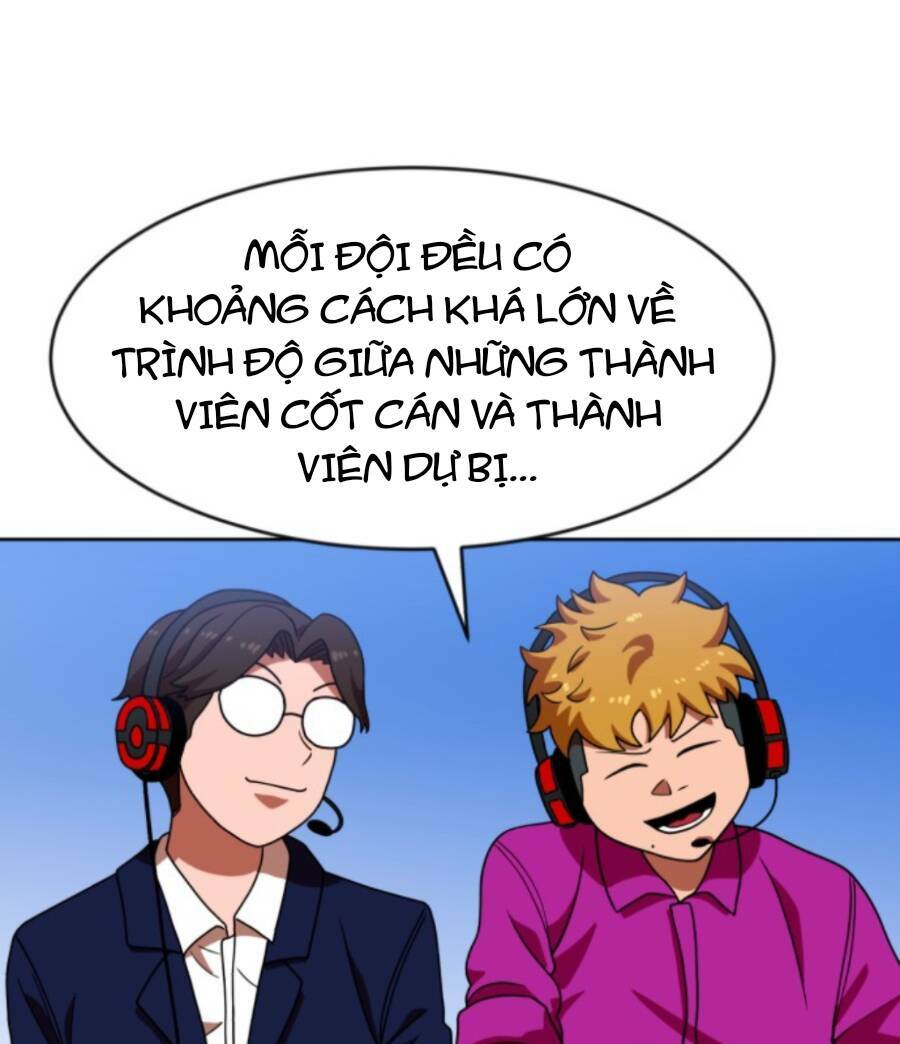 Double Click - Chapter 70 - Page 30