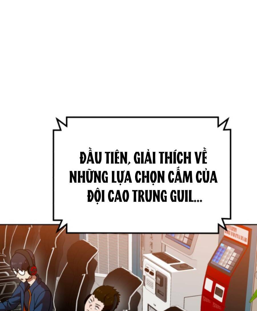 Double Click - Chapter 70 - Page 36