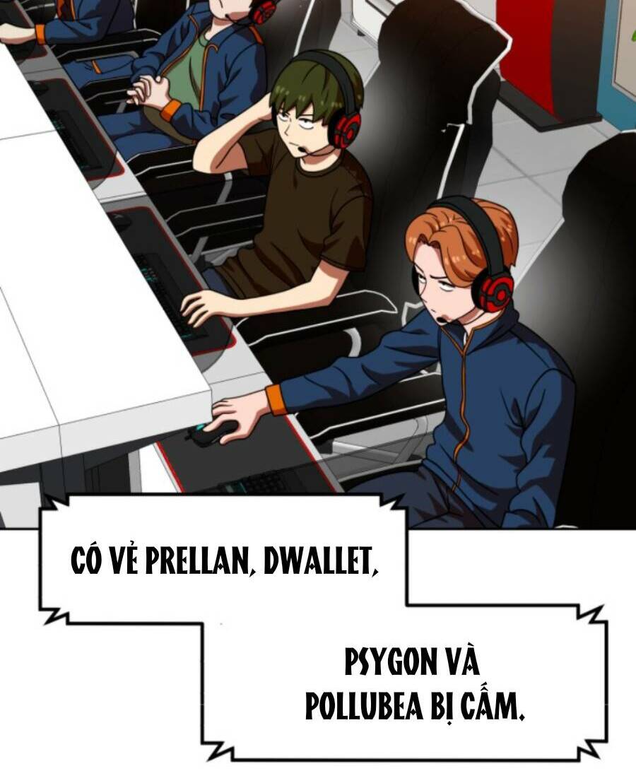 Double Click - Chapter 70 - Page 37