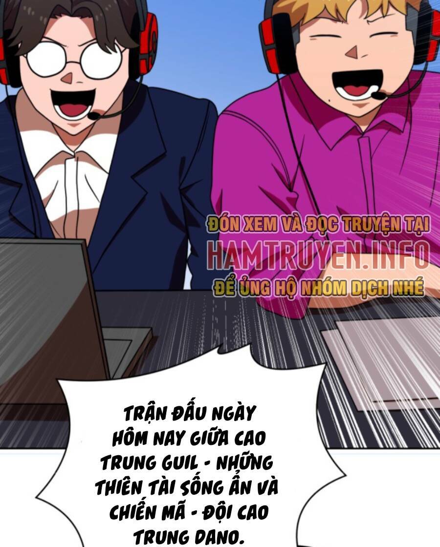 Double Click - Chapter 70 - Page 3