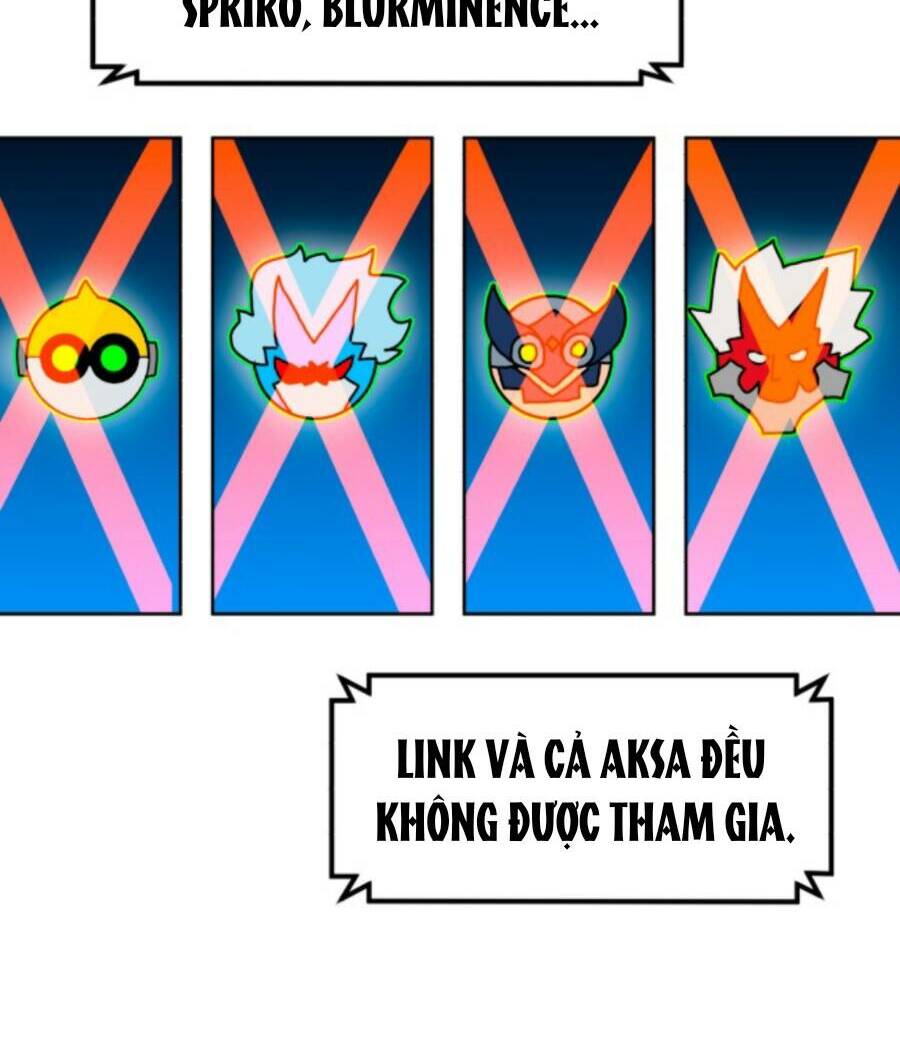 Double Click - Chapter 70 - Page 42