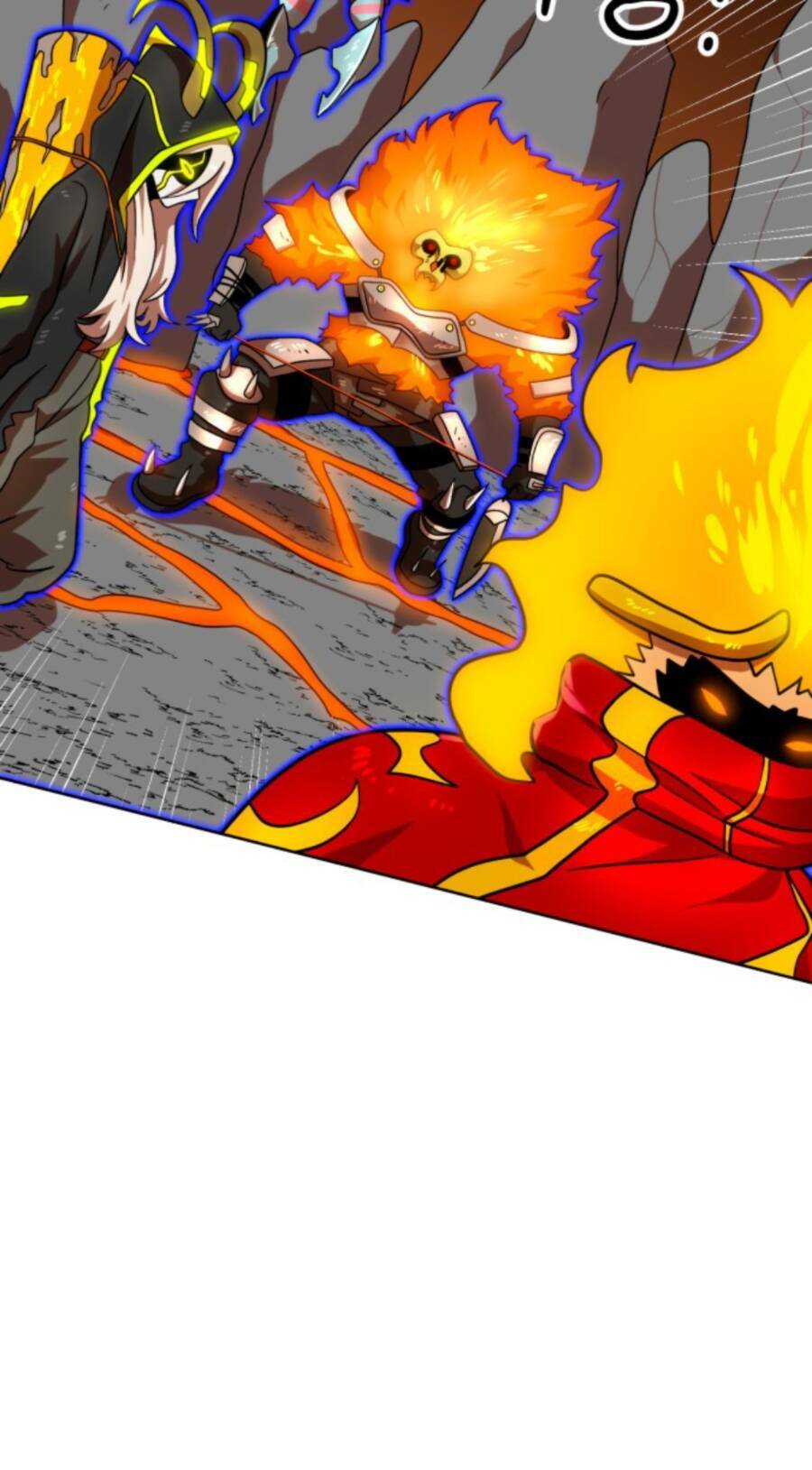 Double Click - Chapter 70 - Page 45