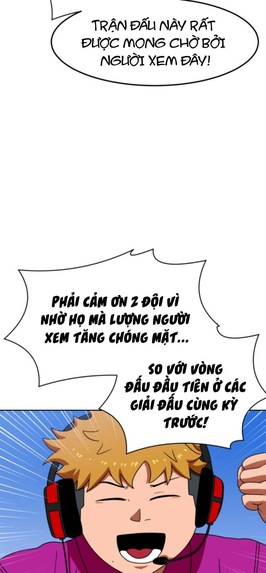 Double Click - Chapter 70 - Page 4