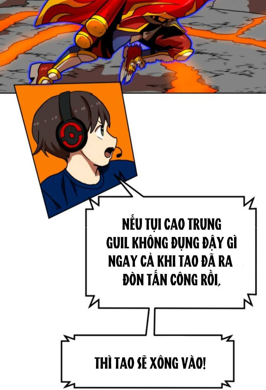 Double Click - Chapter 70 - Page 51