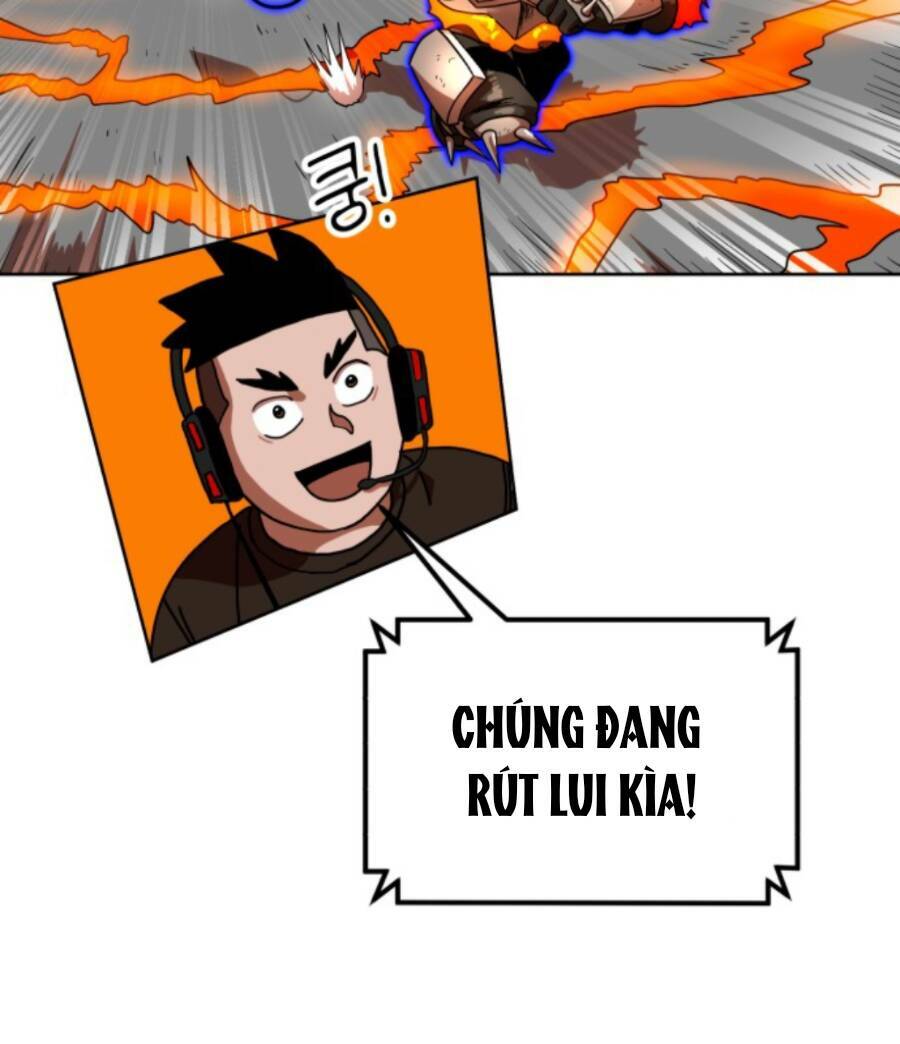 Double Click - Chapter 70 - Page 55