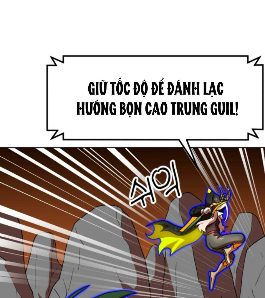 Double Click - Chapter 70 - Page 62