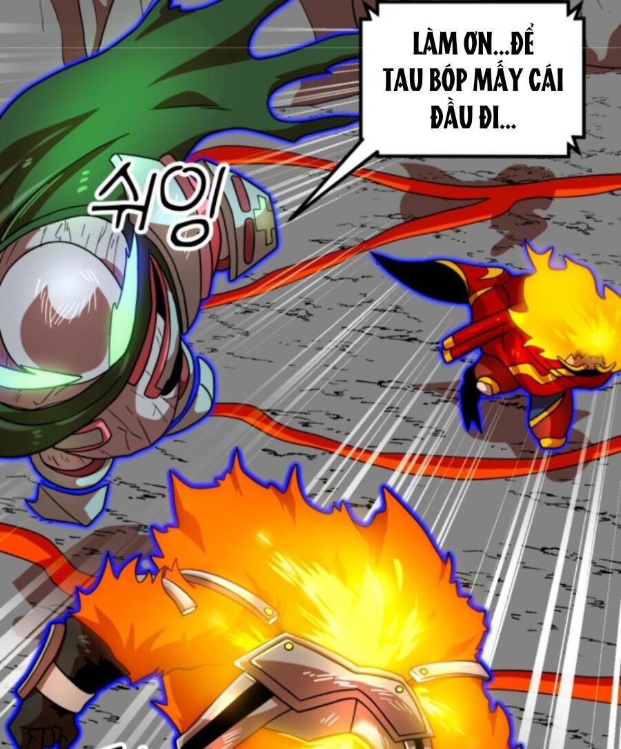 Double Click - Chapter 70 - Page 63