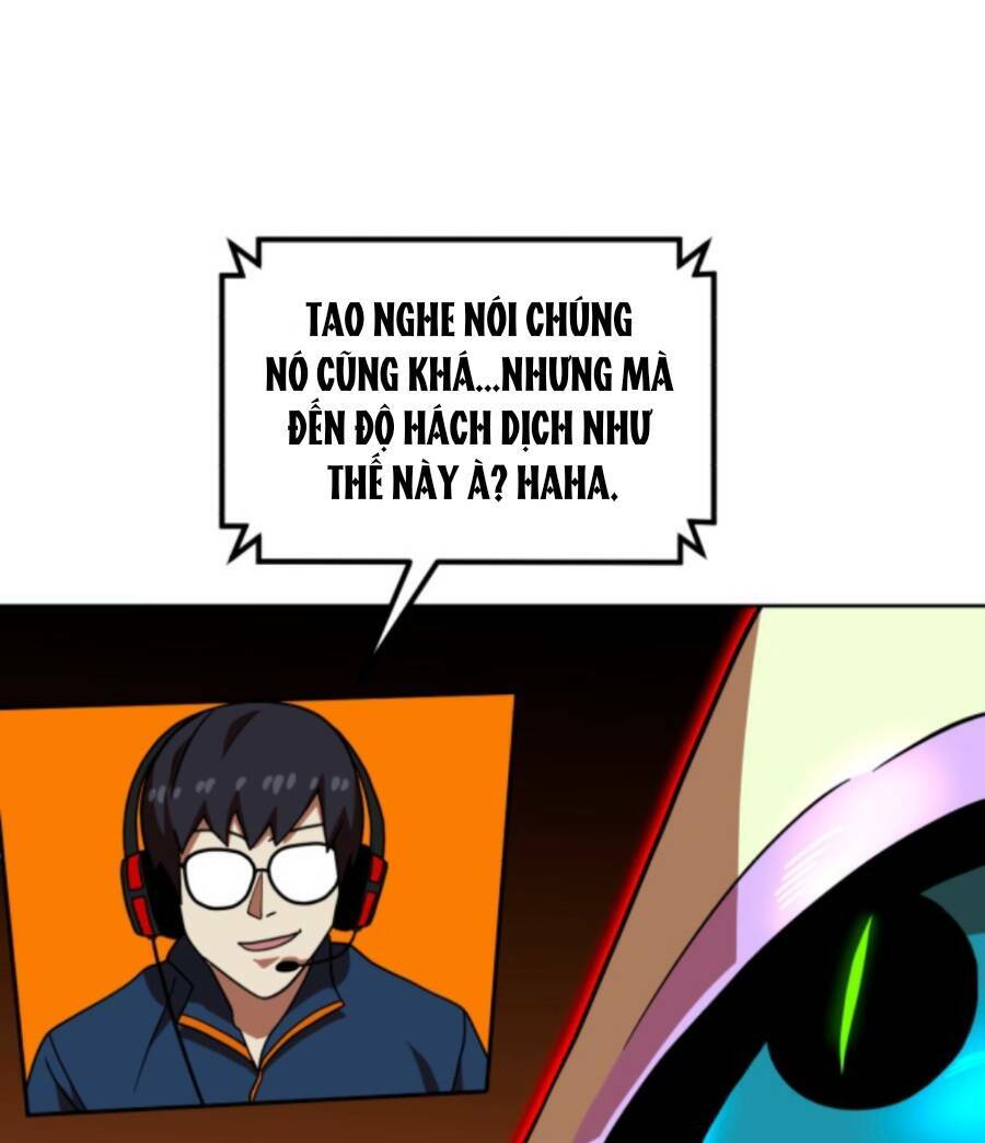 Double Click - Chapter 70 - Page 71