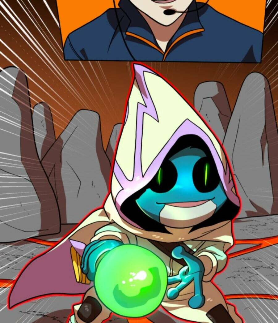 Double Click - Chapter 70 - Page 74