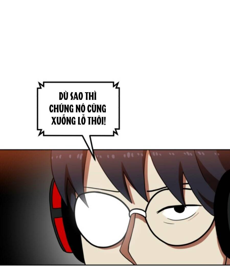 Double Click - Chapter 70 - Page 76