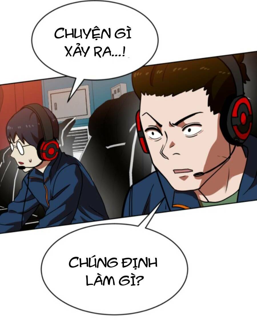 Double Click - Chapter 70 - Page 88