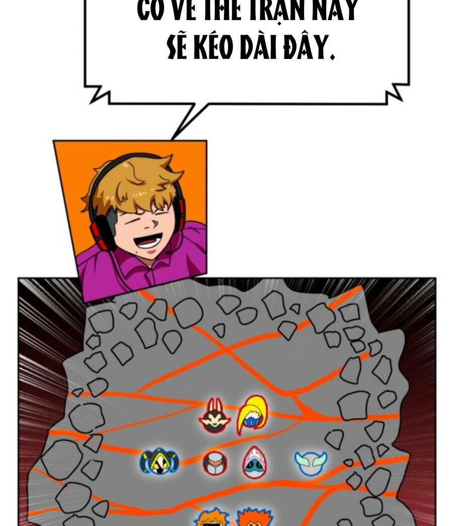 Double Click - Chapter 70 - Page 91