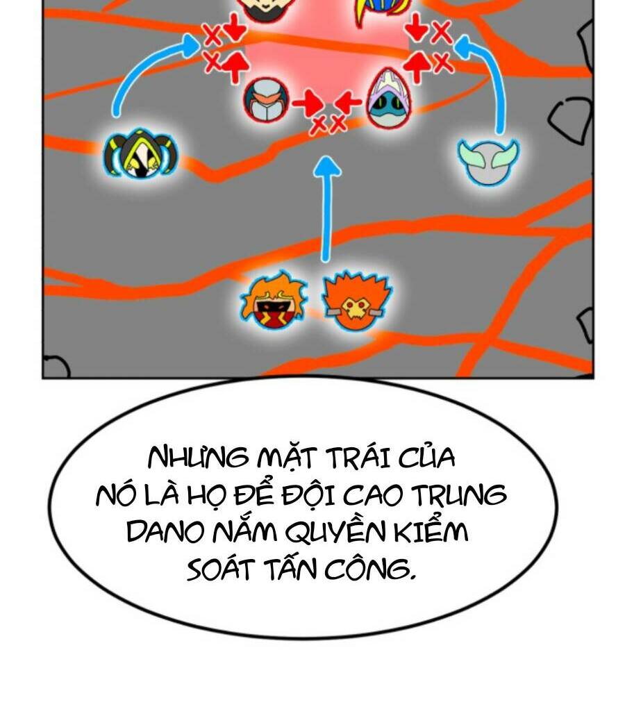 Double Click - Chapter 70 - Page 96