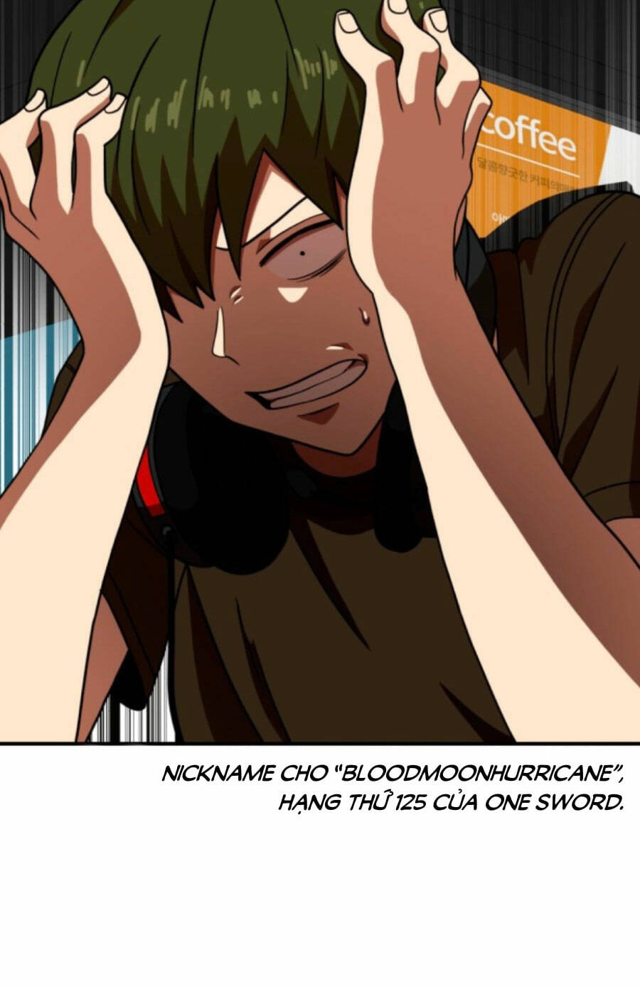 Double Click - Chapter 71 - Page 114