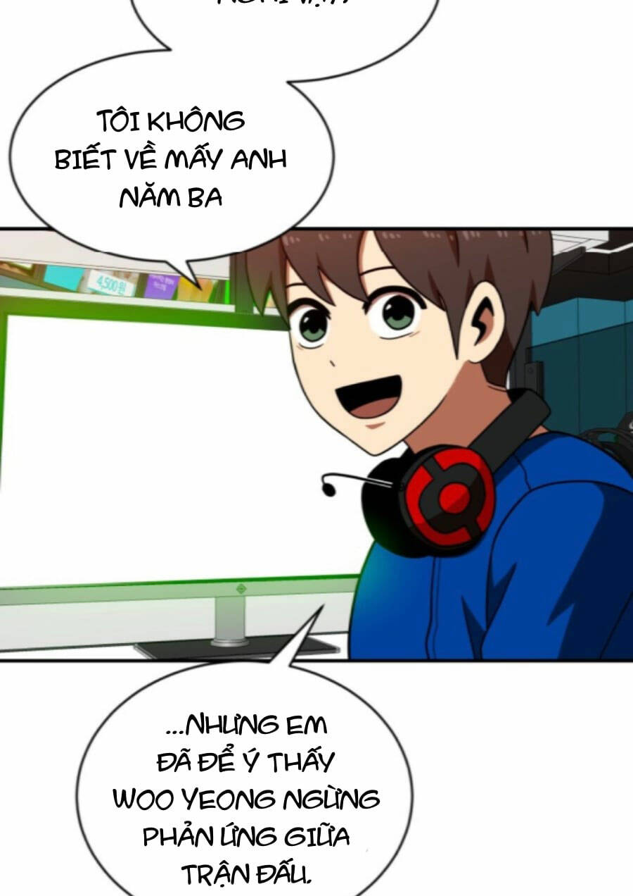 Double Click - Chapter 71 - Page 17