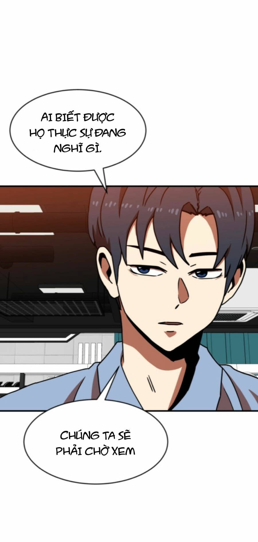 Double Click - Chapter 71 - Page 20