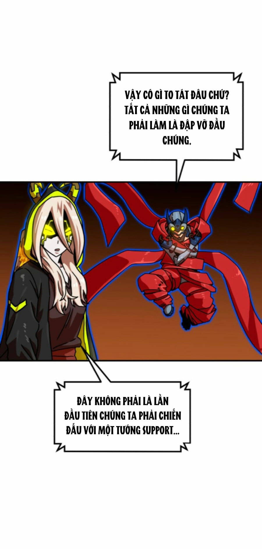 Double Click - Chapter 71 - Page 24