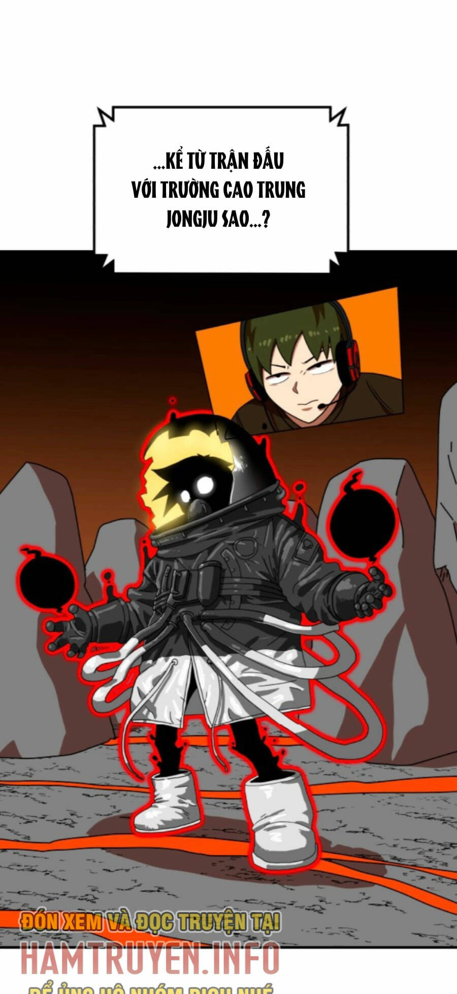 Double Click - Chapter 71 - Page 25