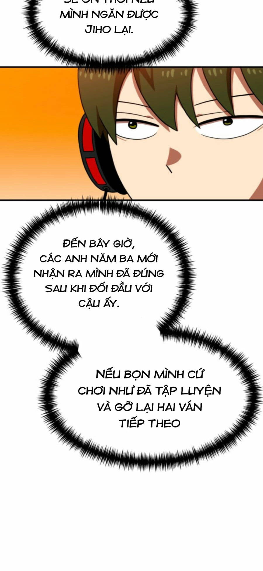 Double Click - Chapter 71 - Page 27