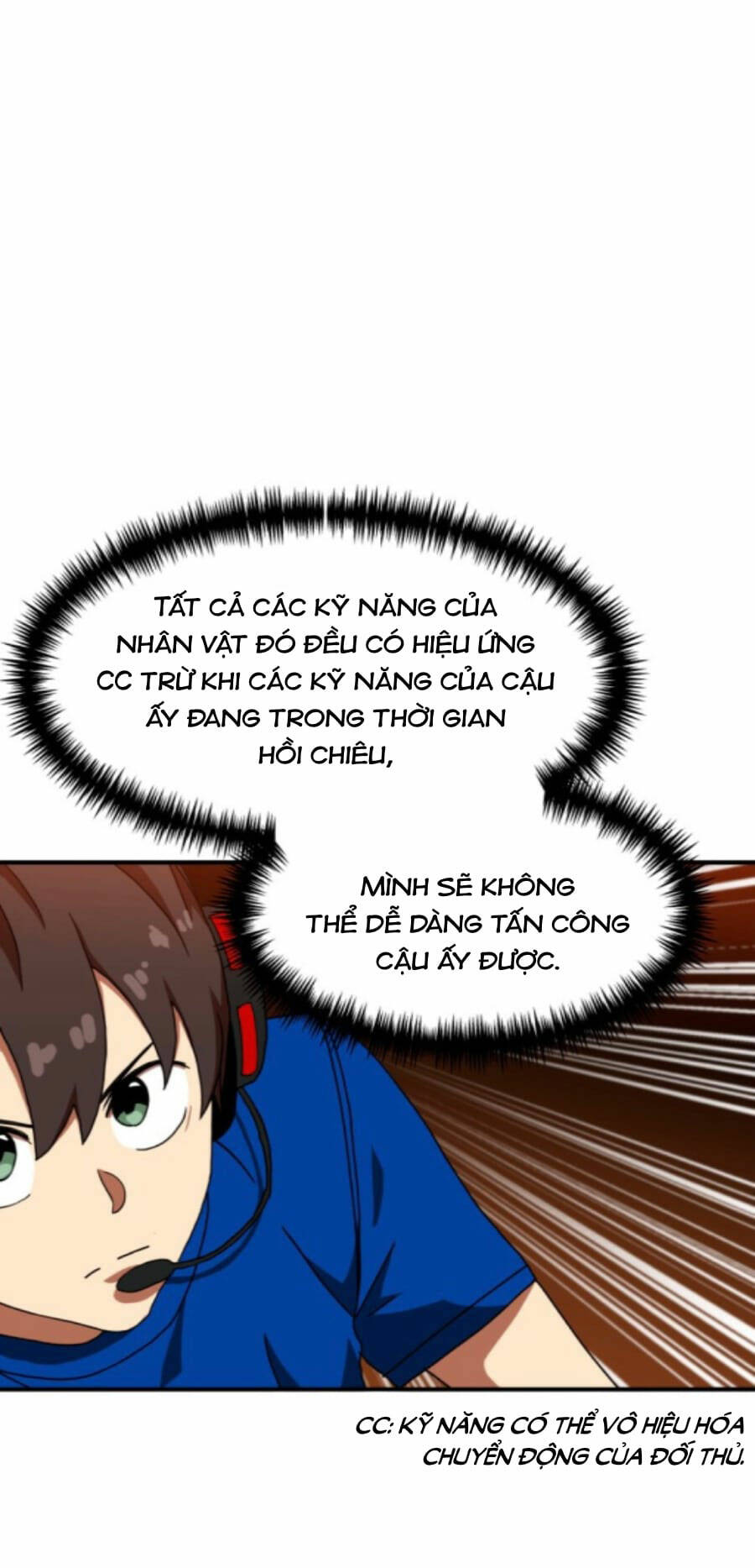 Double Click - Chapter 71 - Page 45