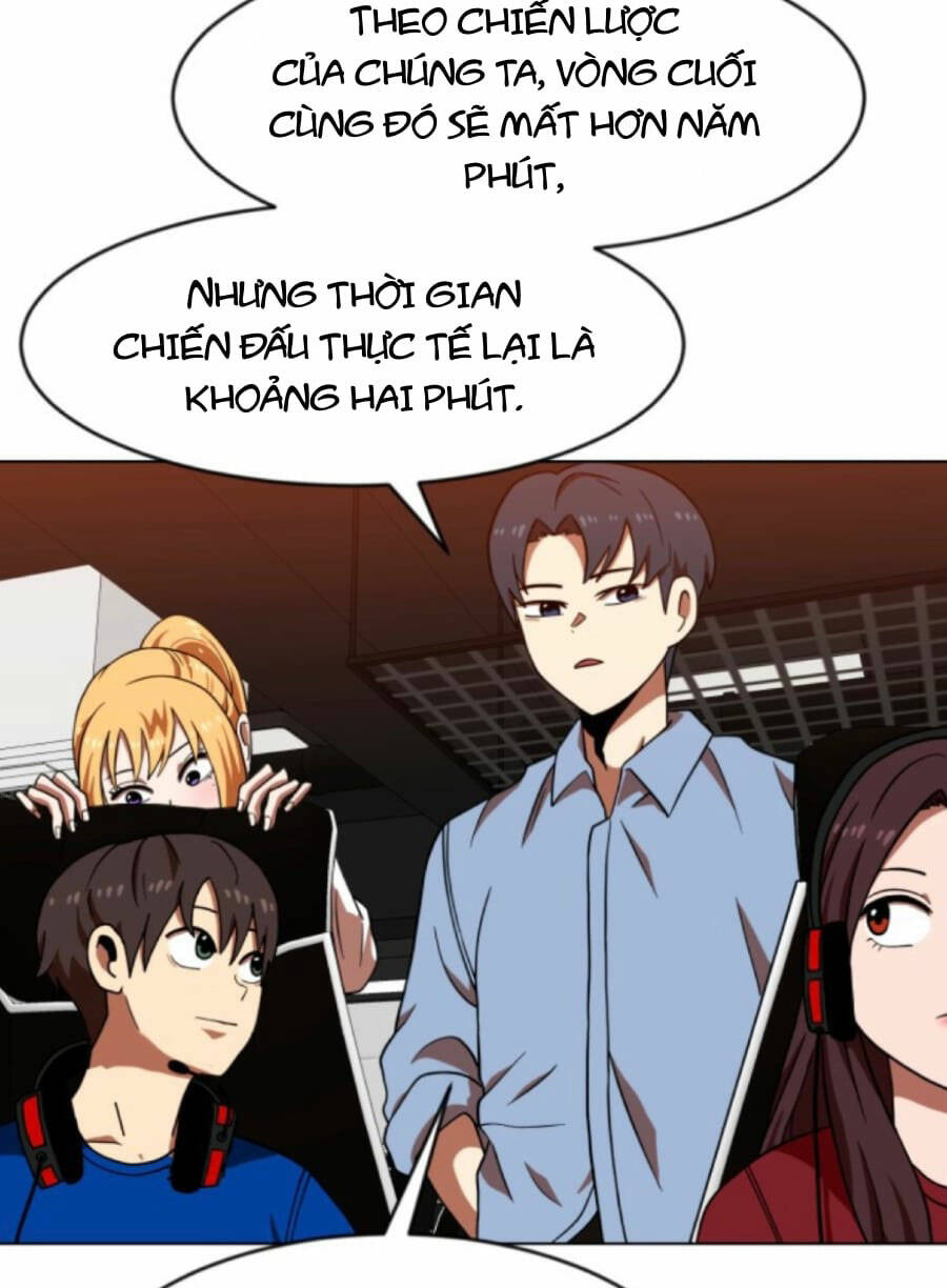 Double Click - Chapter 71 - Page 4