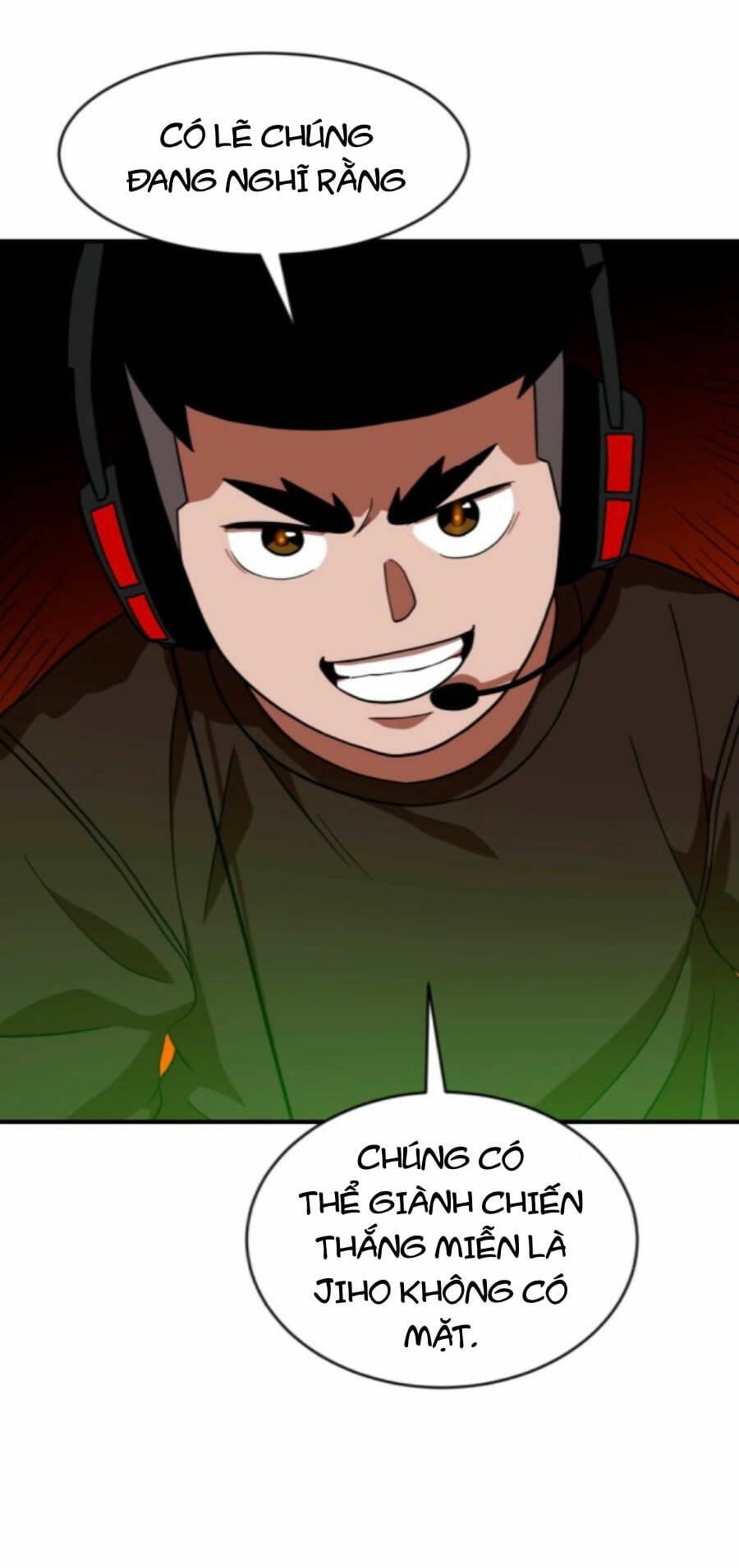 Double Click - Chapter 71 - Page 54