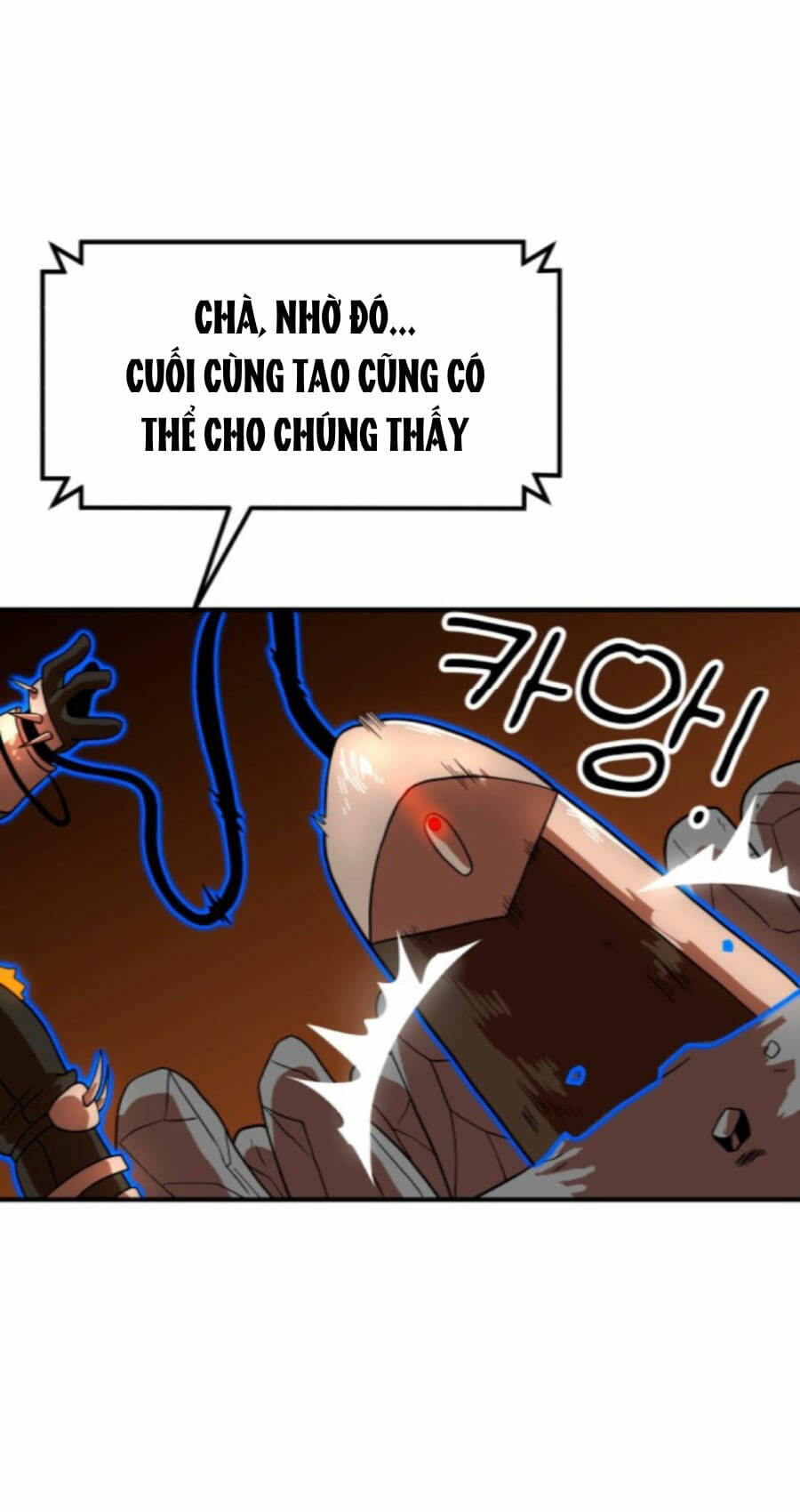 Double Click - Chapter 71 - Page 55