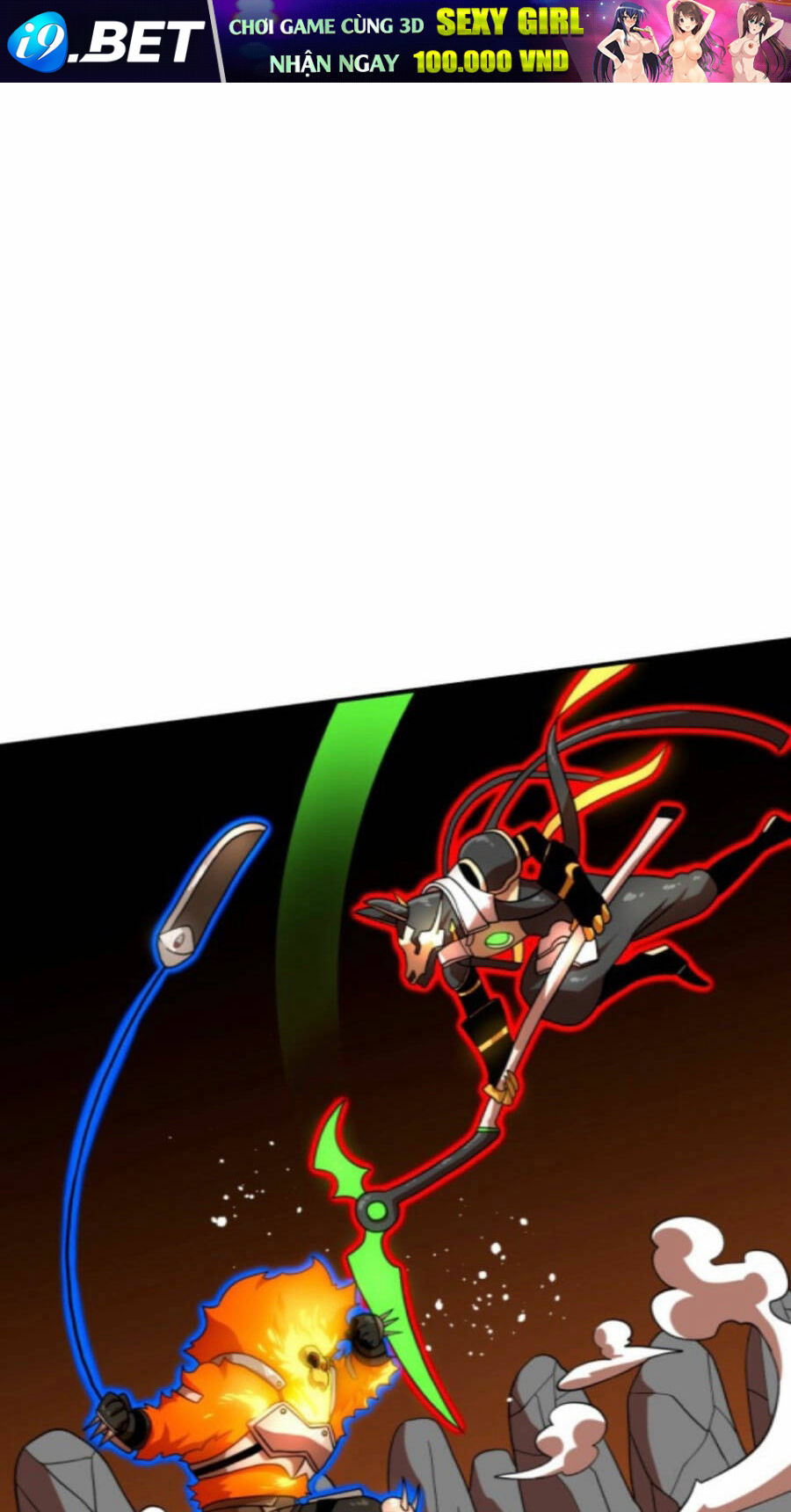 Double Click - Chapter 71 - Page 60